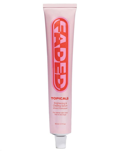 Crema antimanchas